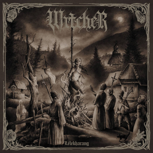Witcher (HUN) : Lélekharang